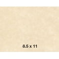 Imitation Parchment Paper 50 Sheets 8.5 X 11 (Color: Natural) - Walmart.com