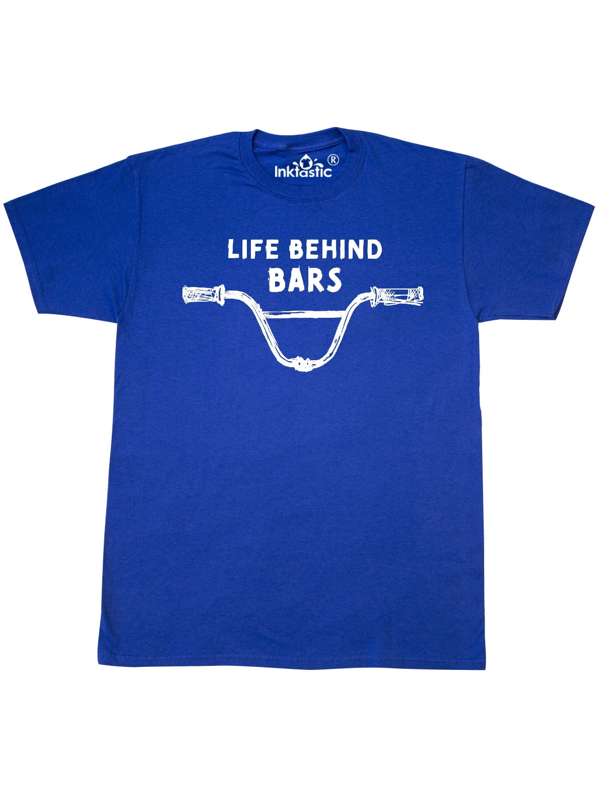 life behind bars shirt