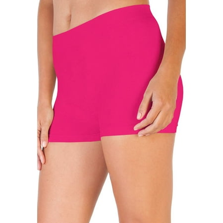 

Skinny Tees Boy Short 162