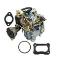 thumbnail image 5 of 2 Barrel Carburetor Carb Replacement for Type Rochester 2GC Chevy Chevrolet 350/5.7L 1970-1980, 400/6.6L 1970-1975 Engine Models, 5 of 7
