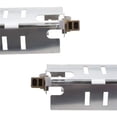 thumbnail image 5 of WR51X10055 Calentador de Descongelación de Refrigerador para Calentador de Descongelación de Refrigerador, Accesorios para Electrodomésticos, Paquete de 8, 5 of 5