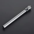thumbnail image 2 of Collet Chuck Holder Er Collet Chuck Holder Collet Chuck Holder Extension Rod Cnc Milling Holder Milling Extension Rod ER16M-150L Collet Chuck Holder Straight Shank CNC Milling, 2 of 8