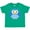 Kelly Green, variant on Inktastic Owl Bird Funny Boys or Girls Toddler T-Shirt