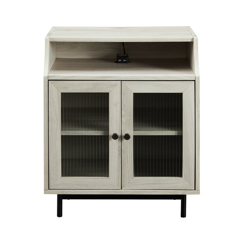 Dominick corner 2024 tv stand