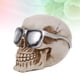 thumbnail image 2 of 1 pieza de decoración de calavera de terror para regalos de Halloween, 2 of 3