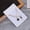 Black, variant on 2Pcs/set Couple Necklace for Women Men Romantic Key Lock Heart Pendant Necklaces