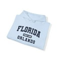 thumbnail image 4 of Orlando Florida FL Moving Trip Vacation Hoodie Gifts Hooded Sweatshirt, 4 of 4