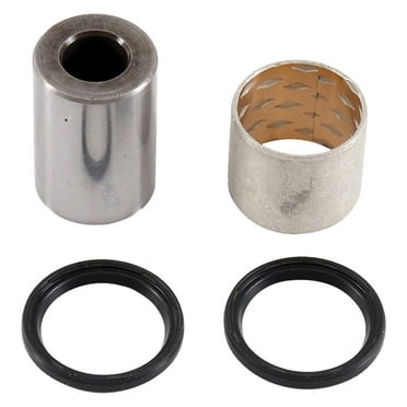 All Balls Shock Bearing Kit 21-1012 for Kawasaki KVF650 Brute Force 4x4i 2006-2013, ATV Parts