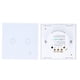 thumbnail image 2 of Indicadores de botones, interruptor inteligente WiFi interruptor de Control remoto interruptor inteligente características de vanguardia, 2 of 8