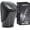 Black Leather / Carbon Fiber Pattern, variant on SHIFTIN Black & Wood Grain Gear Shift Knob for Lexus ES300h GS GX RC IS350 NX200t RX450h