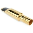 thumbnail image 2 of Otto Link Metal Baritone Saxophone Mouthpiece 7, 2 of 5