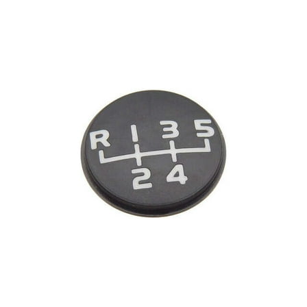Shift Knob - Compatible with 1987 - 1989 Volvo 245 1988