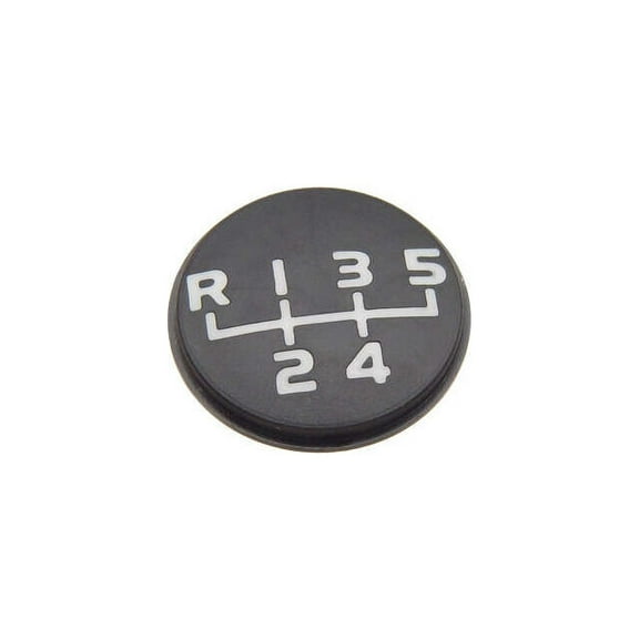 Shift Knob - Compatible with 1987 - 1989 Volvo 245 1988