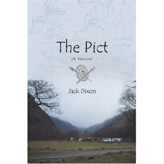 Pre-Owned The Pict (Paperback) 0595442439 9780595442430