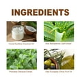 thumbnail image 4 of Self Tanner, Moisturizing Gentle Sunless Tanning Cream 2pcs 60g  for Traveling, 4 of 7