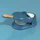 thumbnail image 2 of 2-en-1 Dumpling Skin Maker Hornear Pastelería Dumpling Maker para el hogar Cocina Gadgets Hugtrwg Para estrenar, 2 of 7