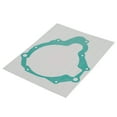 thumbnail image 3 of Generator Stator Cover Gasket Left For YAMAHA 59V-15451-01-00 3GH-15451-00-00, 3 of 5