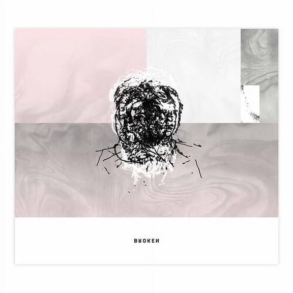 Ferchen / Awake Percussion - Broken - Music & Performance - CD