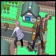 thumbnail image 4 of Pokomon Platinum DS NDS Game,US Version, 4 of 5