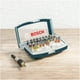 thumbnail image 5 of Kit Puntas 32 Pzs Atornillador Taladro Desatornillador Bosch 2607017359, 5 of 6