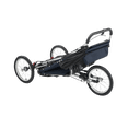 thumbnail image 3 of Baby Jogger Advance Mobility Freedom Stroller, Navy, 3 of 8