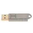 thumbnail image 2 of Termómetro De Computadora USB, Sensor De Temperatura USB Multifunción Pantalla En Tiempo Real A Prueba De Agua Para Farmacias ANGGREK PC Usb Temperature, 2 of 8