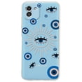 thumbnail image 1 of Funda Antigolpes InstaCase para Galaxy A03 Ojo Turco Sol, 1 of 4