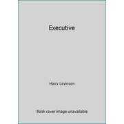 Angle View: Executive, Used [Hardcover]