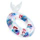 thumbnail image 4 of PVC Lifebuoy Lentejuelas Sirena Suave Niños Conveniente Portátil para Fiesta en la Playa, 4 of 9