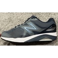 thumbnail image 4 of New Balance 1540V3 M1540MB3 Gray Blue Mesh Running Shoes Sneakers Men Size 8 4E, 4 of 6