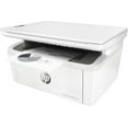 thumbnail image 3 of HP - LaserJet Pro MFP M29W Wireless Black-and-White All-In-One Laser Printer - White, 3 of 8