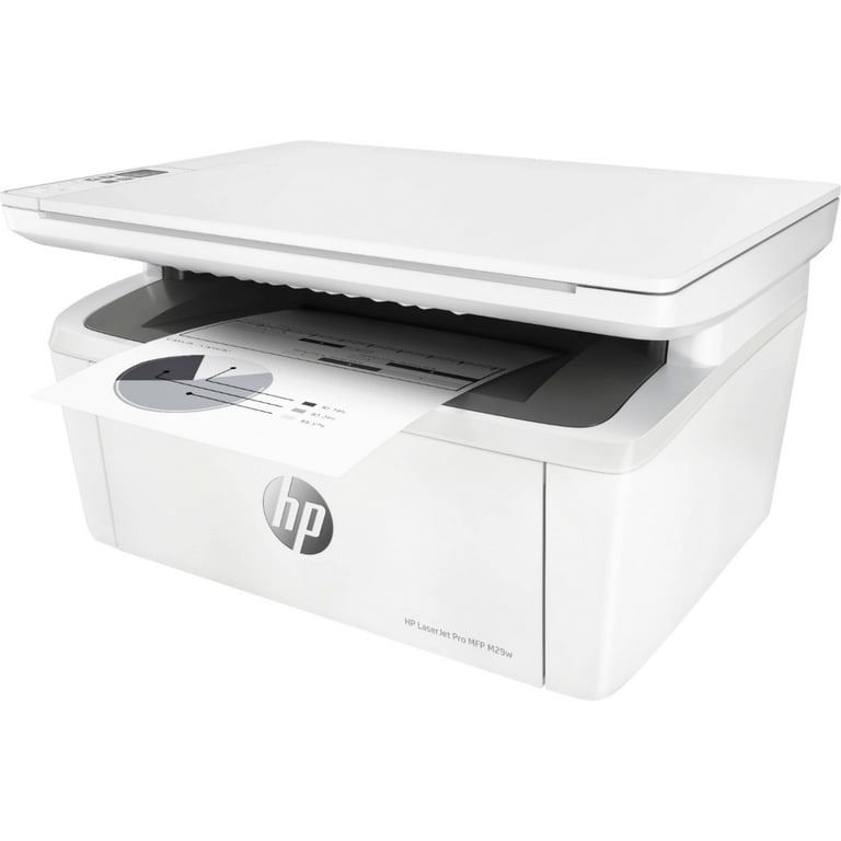 HP LaserJet MFP M235dwe Wireless Monochrome Laser Printer with 6 Months  Instant Ink Included 