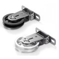 thumbnail image 4 of Hi,Fancy Fitness Equipment Arm Strength Pulley Cable Machine Gym Home Workout Aluminum Alloy, 4 of 9