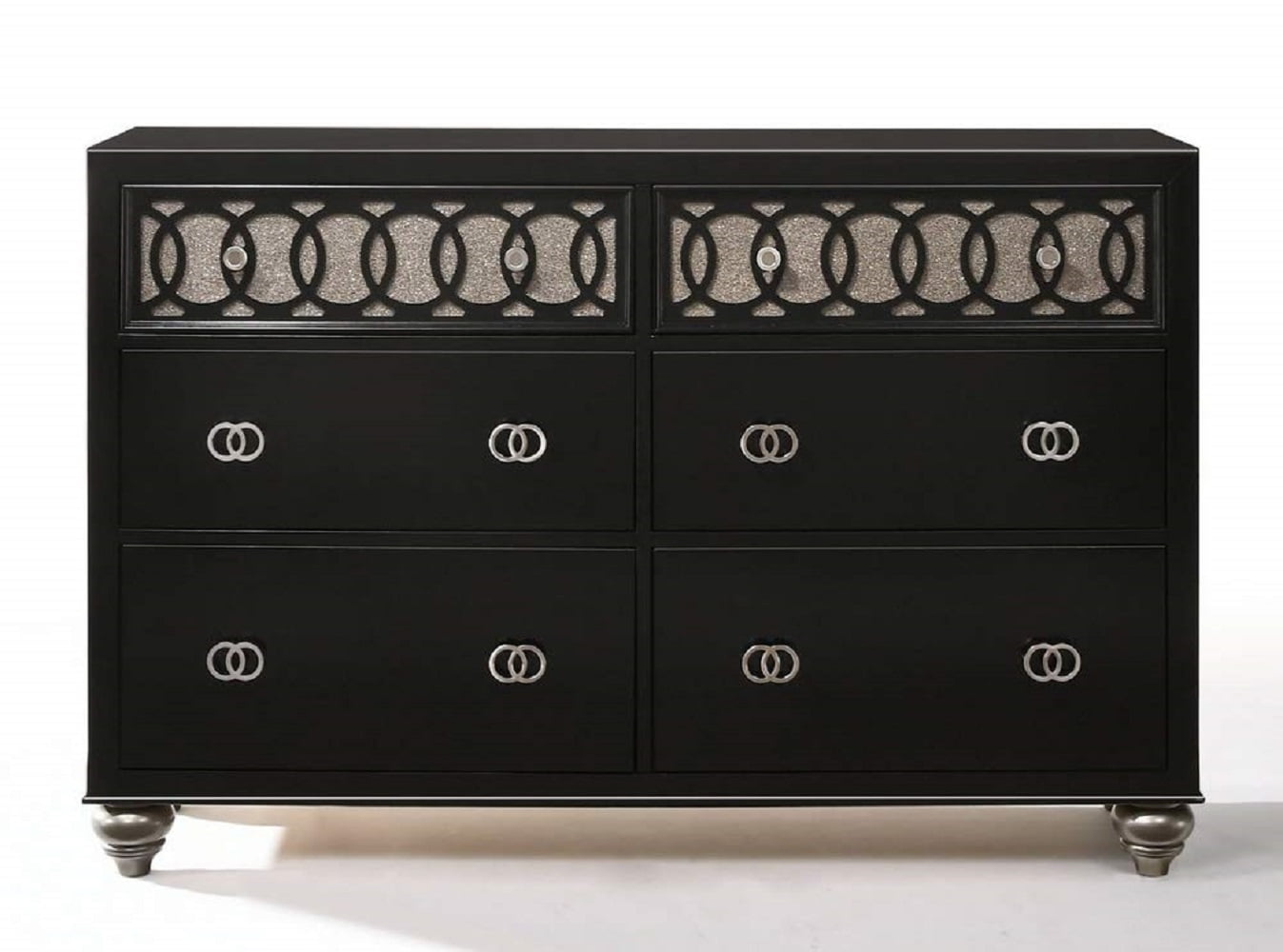Dresser Black