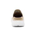 thumbnail image 4 of Zapatillas Mules Slip On de Punto para Caminar DREAM PAIRS Talla 7.5, 4 of 6