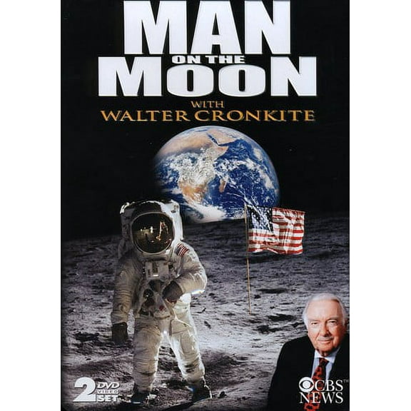 Man on the Moon (DVD)