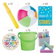 thumbnail image 2 of Buckets of Fun Last Day of School Gift Kit for 12, 2 of 2