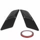 thumbnail image 3 of Riwesomey Embellecedores de entrada de aire para coche, 2 uds., cubierta de parachoques delantero de ventilación, pegatina de moldura de estilo externo Automoción decorativa y accesorios Riwesomey VI017591-00B, 3 of 6