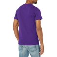 thumbnail image 2 of Prince - Camiseta Logotipo para Adultos Unisex (Morado), 2 of 2