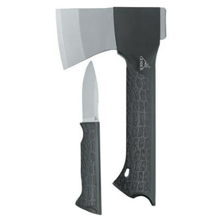 Gerber Gator Axe w/ Knife