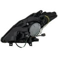 thumbnail image 5 of Headlamp Assembly Compatible with 2005 Nissan 350Z 3.5L V6 VQ35DE/VQ35HR XENON REPN100107 306HP, 5 of 8