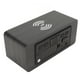thumbnail image 2 of Digital Alarm Clock, Decor Volume Adjustable Dimmer LED Clock For Home For Women ANGGREK Otros, 2 of 8