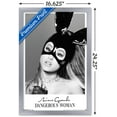 thumbnail image 2 of Ariana Grande - Dangereuse, 2 of 4