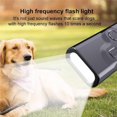 thumbnail image 4 of HLONK Bark Guard  Barkguard - Bark Guard for Dogs  Bark Guard Antibarking Device for Dogs  Barking Dog Deterrent  Best Anti Barking Device  Bark Guard to Stop Dogs from Barking  Barkguard, 4 of 6