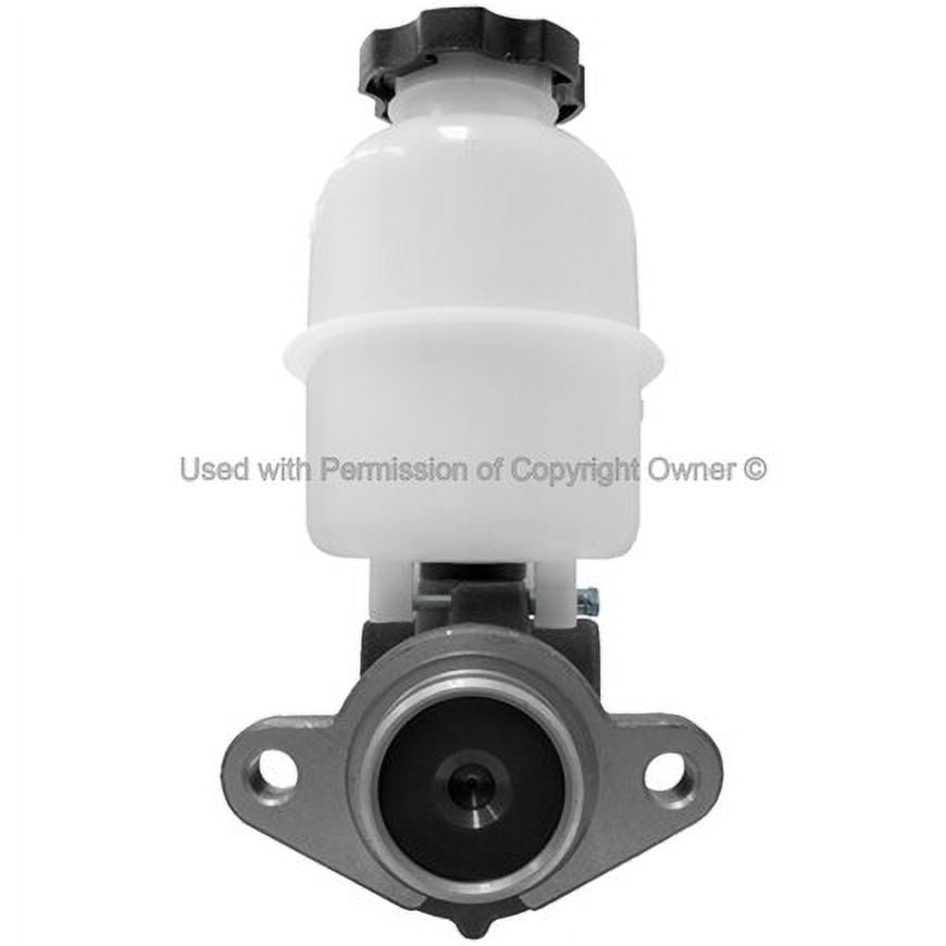 Quality-Built NM4214 New Brake Master Cylinder