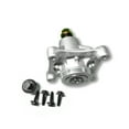 Genuine OEM Snapper Spindle Assembly for Lawn Tractors / SZ2242, SZ2042