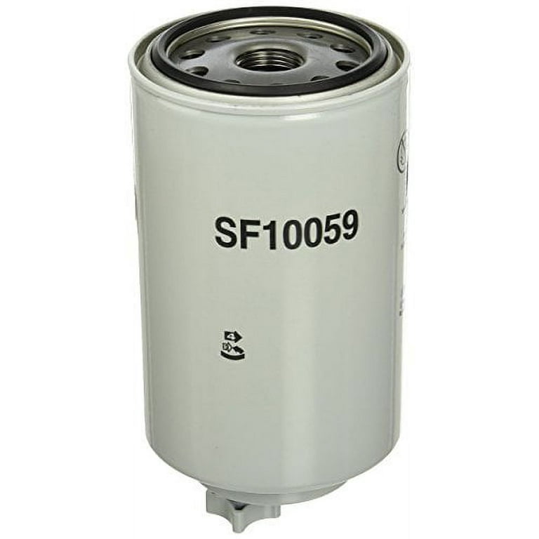 F/CE ウォーター リペレント 2ウェイ チェスター Fuel-Water-Separator-