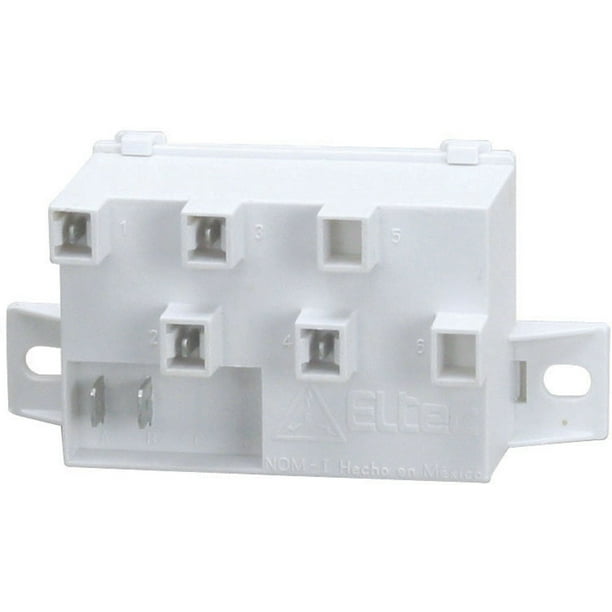 6610341 Whirlpool Range Spark Module Replacement
