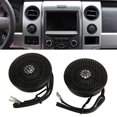 thumbnail image 4 of Car Audio, 2 Way Mini Audio Tweeter, Improve The Clarity And Detail Of Music, For All Car Audio Systems, 4 of 8