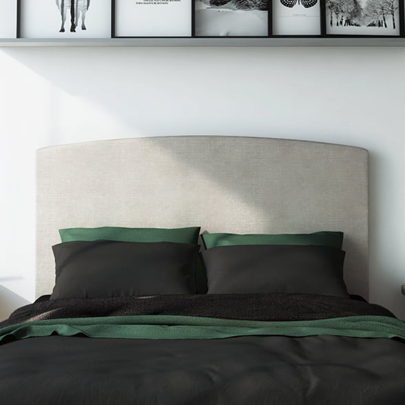 Sleep Country Zurich Upholstered Headboard Walmart Canada